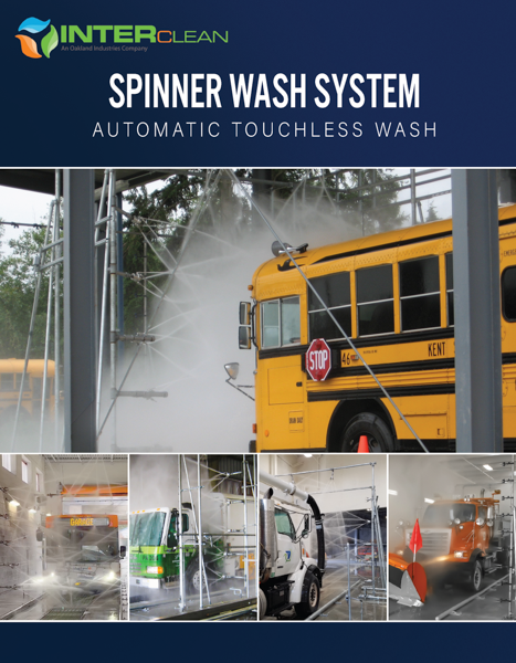 Automatic Car Wash Systems
